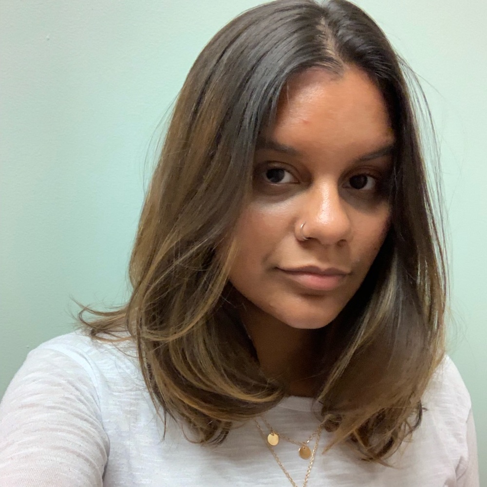 Meet your Posher, Nadine